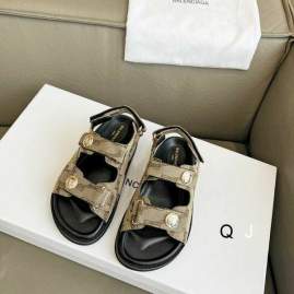 Picture of Balenciaga Shoes _SKUBalenciagasz35-40J11011369
